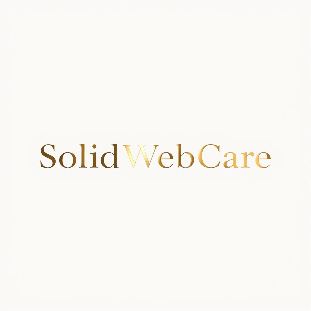 SolidWebCare